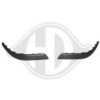 DIEDERICHS 2213067 Trim/Protective Strip, bumper